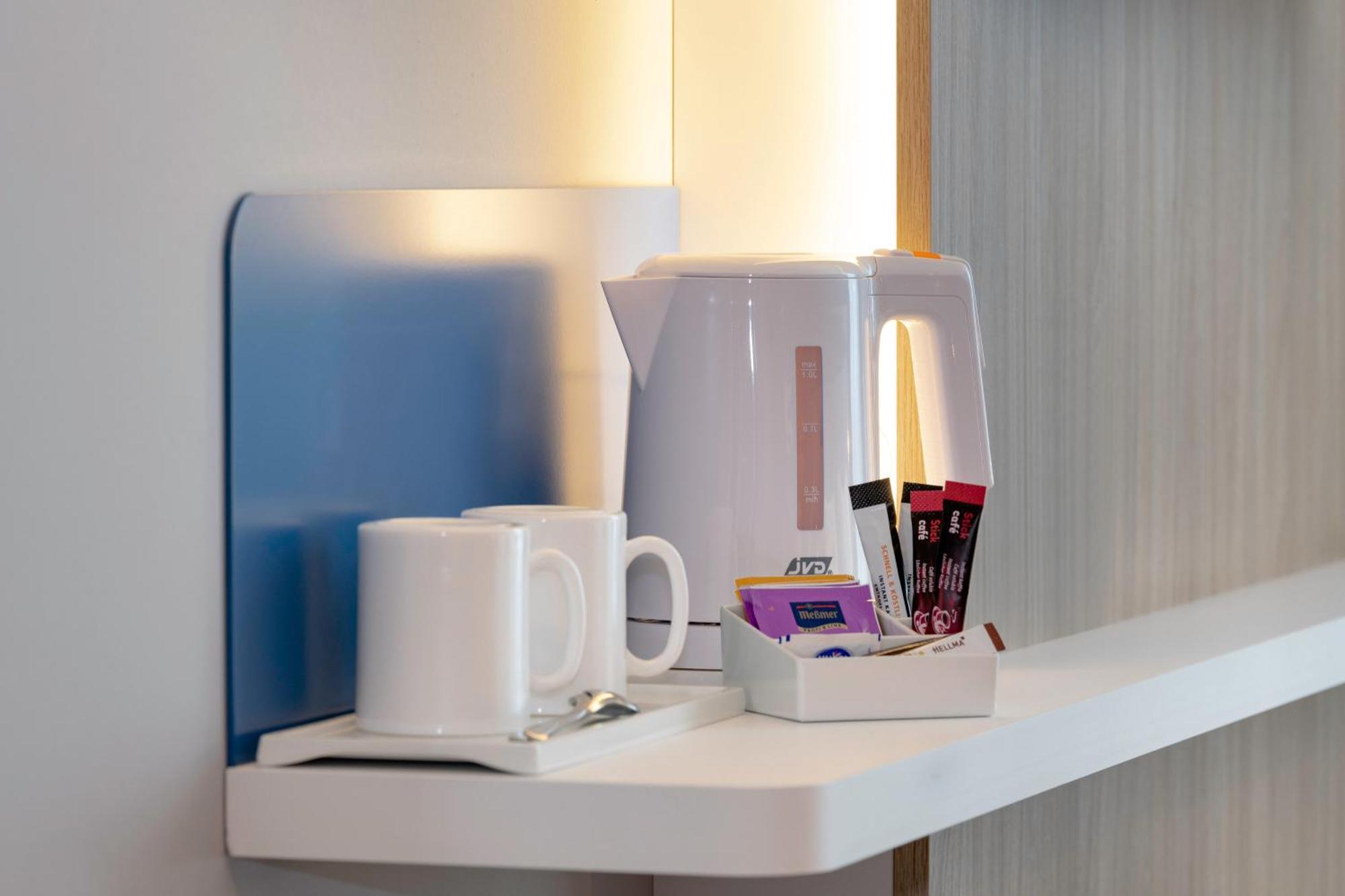 Express - Regensburg, An Ihg Hotel Regensburg
